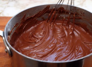 Come fare una buona crema al cioccolato