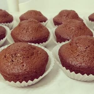 Ricetta e modalità di preparazione per preparare dei buonissimi muffin al cioccolato