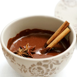 Come addensare la cioccolata calda