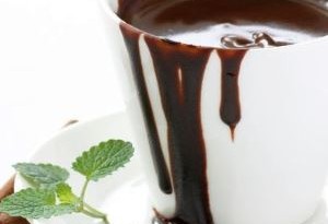 Cioccolata calda vegan, una delizia tutta bio