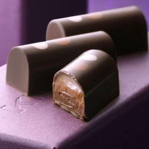 Una guida al cioccolato Knam