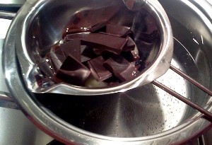 Tutti i modi per sciogliere il cioccolato