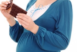 Cioccolato in gravidanza indicazioni e controindicazioni