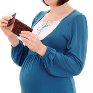 Cioccolato in gravidanza indicazioni e controindicazioni