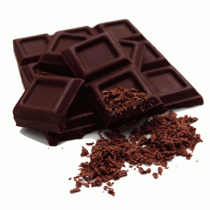 cioccolato circolazione