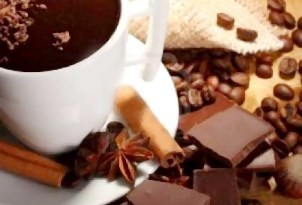 Cioccolata calda alla vaniglia come prepararla in casa