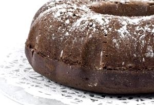 Come fare una torta al cioccolato senza glutine