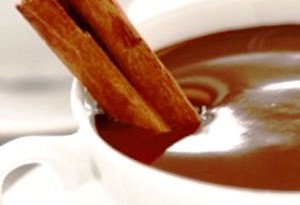Quante calorie ci sono in una cioccolata calda