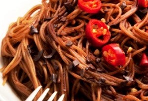 Spaghetti al cacao una guida e una piccante ricetta