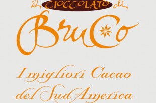 come è nato cioccolato di BruCo