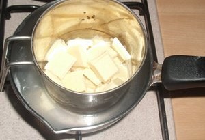 Come preparare la torta Raffaello