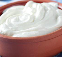yogurt turco
